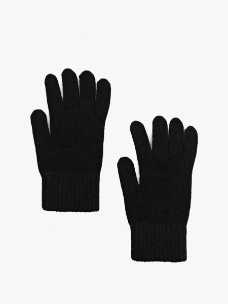 Перчатки Vitacci черные