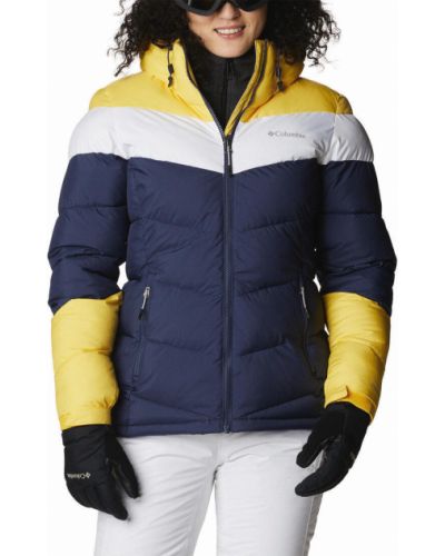 Kurtka Zimowa Damska Columbia Abbott Peak Insulated