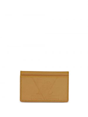 Πορτοφόλι Louis Vuitton μπεζ