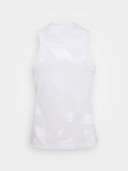 Koszulka Nike Performance biała