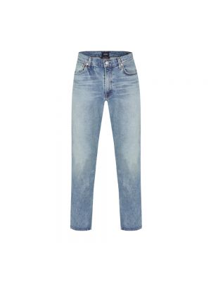 Jeans Citizens Of Humanity bleu