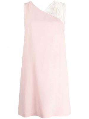 Mini haljina Paule Ka ružičasta