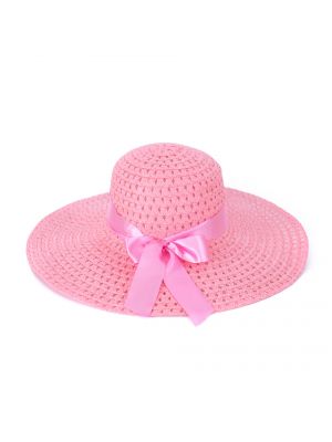 Pălărie Art Of Polo roz