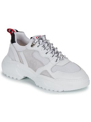 Sneakers Yurban bianco