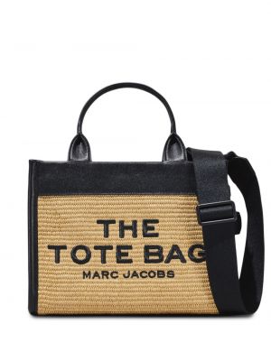 Pīta shopper soma Marc Jacobs bēšs