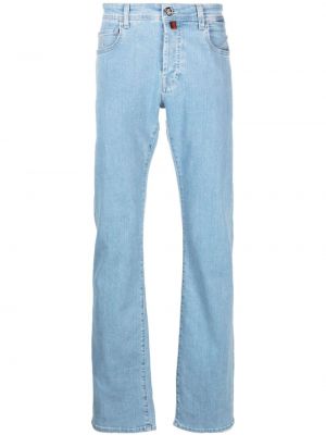 Straight leg jeans Billionaire blu
