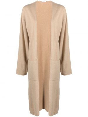 Drapert cashmere cardigan Malo