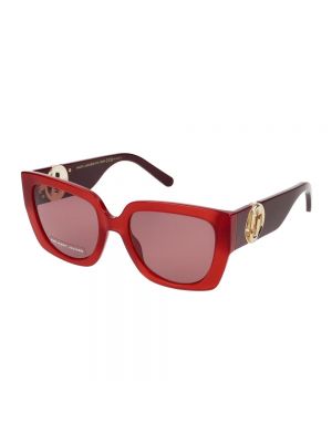 Sonnenbrille Marc Jacobs rot
