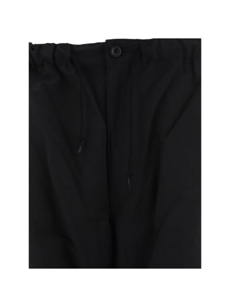 Pantalones cargo Comme Des Garçons negro