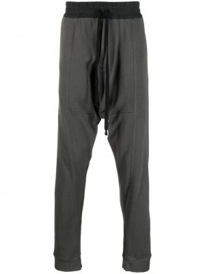 Pantaloni Atu Body Couture grigio