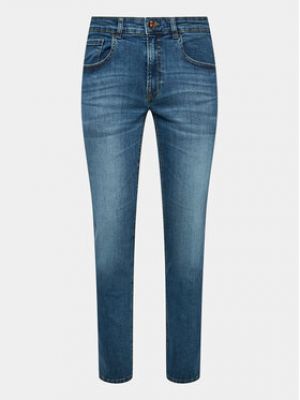Jeans skinny Redefined Rebel bleu