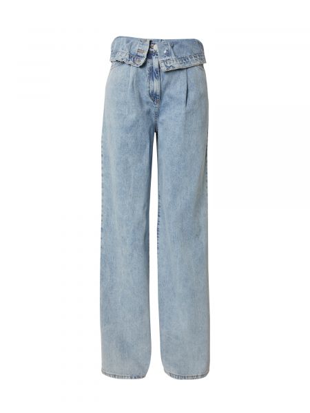 Jeans Leger By Lena Gercke blå