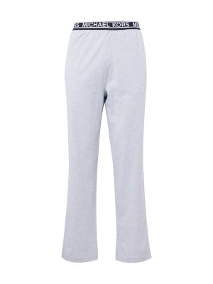 Pantaloni Michael Kors grigio