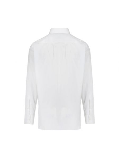 Koszula klasyczna Tom Ford biała