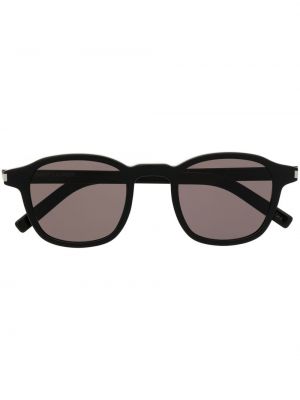 Ochelari de soare Saint Laurent Eyewear negru