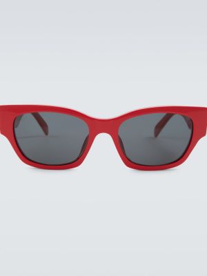 Ochelari de soare Celine Eyewear - roșu