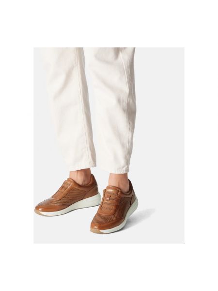 Zapatillas Tamaris marrón