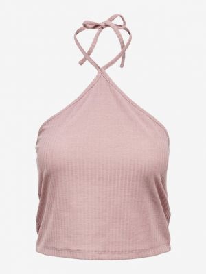 Tank top Only pink