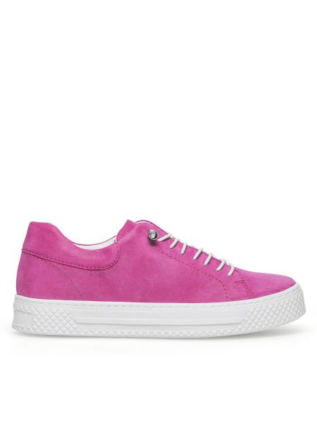 Туфлі Lasocki рожеві