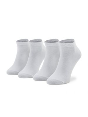 Niske čarape Outhorn bijela