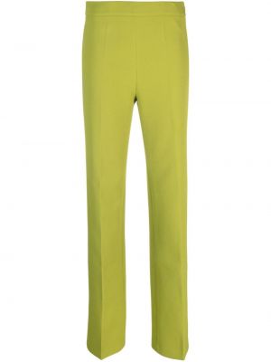 Pantaloni Safiyaa verde