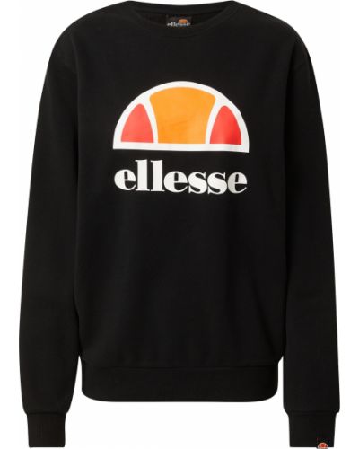 Пуловер с качулка Ellesse