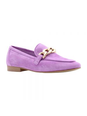 Loafers Nando Neri violeta