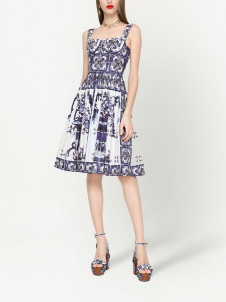 Mini šaty Dolce & Gabbana