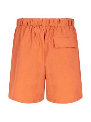 Shorts mit schnalle Stadium Goods® orange