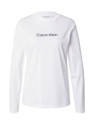 Tricou cu mânecă lungă Calvin Klein