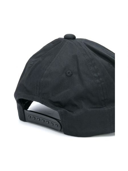 Mütze Emporio Armani schwarz