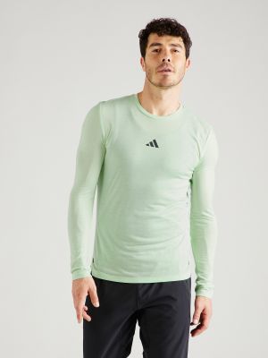 Αθλητική μπλούζα Adidas Performance