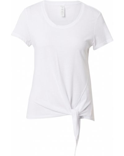 T-shirt Bally blanc