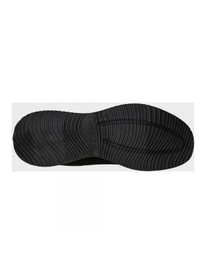 Calzado Skechers negro