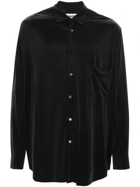 Marškiniai Magliano juoda