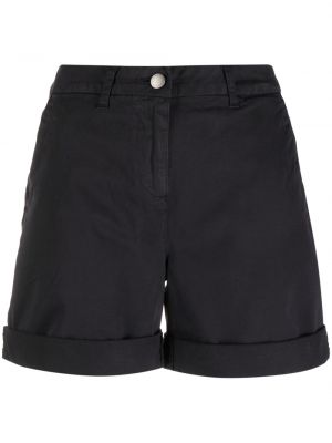 Shorts Barbour blå