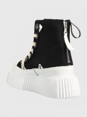 Sneakers Inuikii fekete