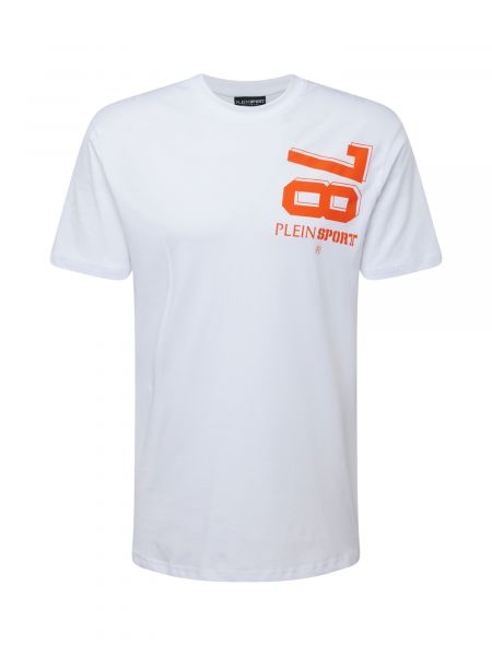 Sporty t-shirt Plein Sport