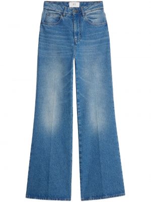 Jeans Ami Paris bleu