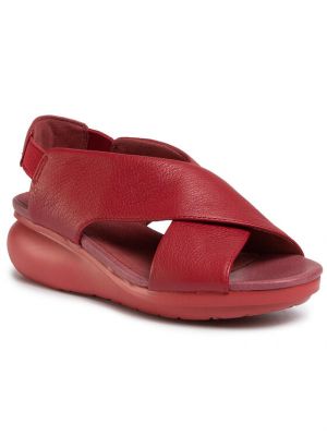 Sandale Camper roșu