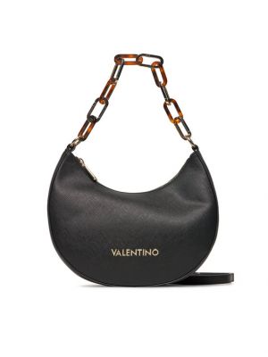 Torba na ramię Valentino By Mario Valentino czarna