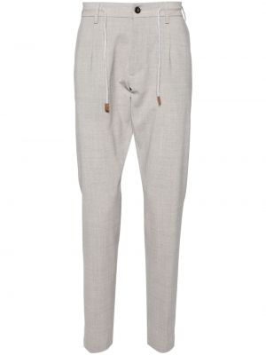 Pantalon Eleventy gris