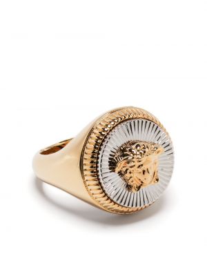 Žiedas Versace