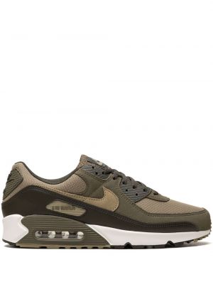 Sneaker Nike Air Max yeşil