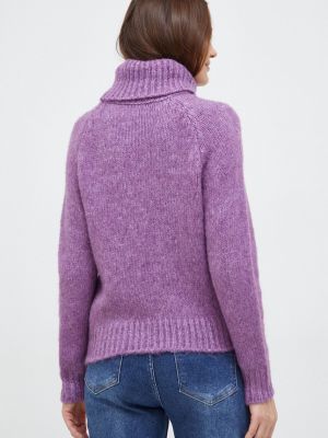 Pulover Answear Lab violet