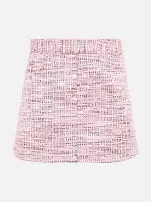 Spódnica Givenchy - Różowy