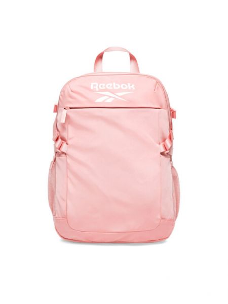 Рюкзак Reebok розовый