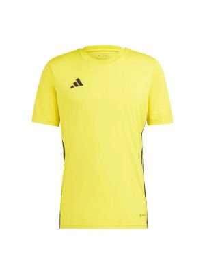 Koszula Adidas żółta