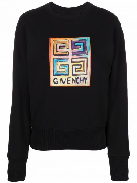 Sweatshirt Givenchy sort