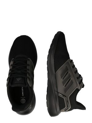 Ilgaauliai batai bėgimui Adidas Sportswear juoda